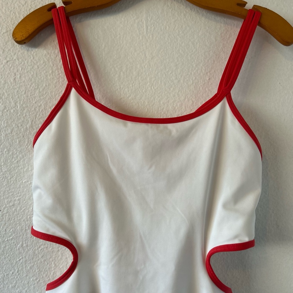 FP Movement One More Serve Onesie Dress Size M flawless❤️ - Picture 7 of 11